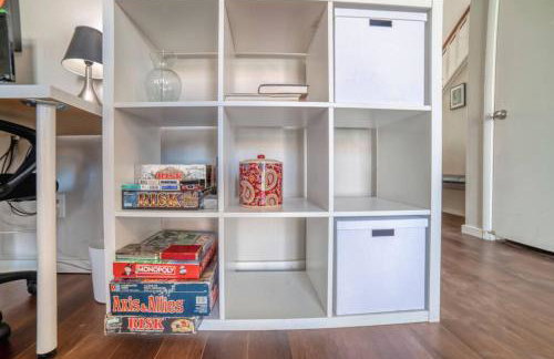 Spacious Modern Home Family or work WFH Friendly - Foto 20