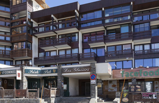 Glacieres 22 - Foto 19