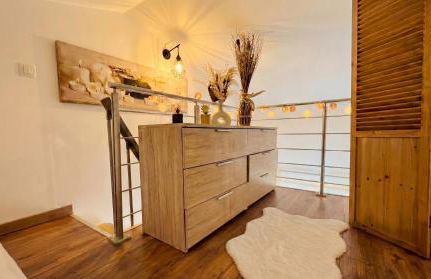 Cozy & elegant, proche de Martigues - Foto 7