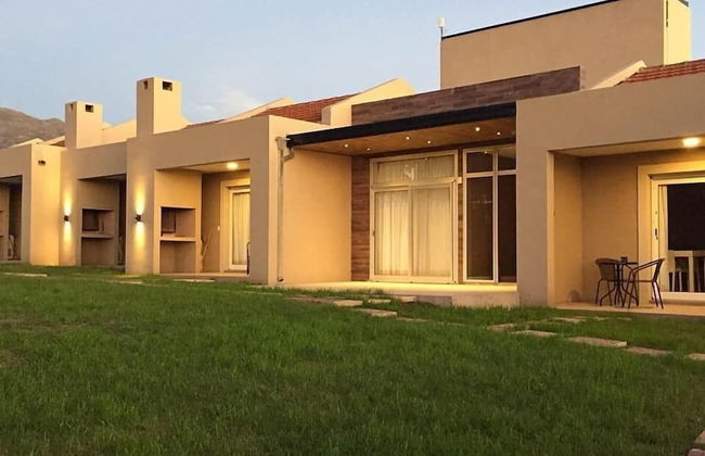 Parque Los Nogales Apart Hotel - Foto 13