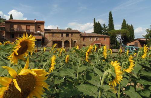 Podere La Capacciola - Photo 8