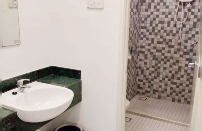 HomeStay Nimah Seaview - Foto 16