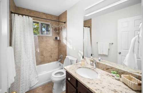 The BYU Fan Club - Close to BYU - Family Retreat - Foto 16