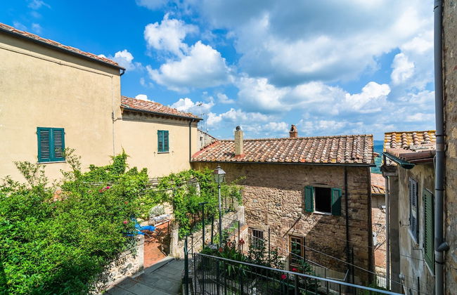 Romantic Getaway With Views - Foto 26