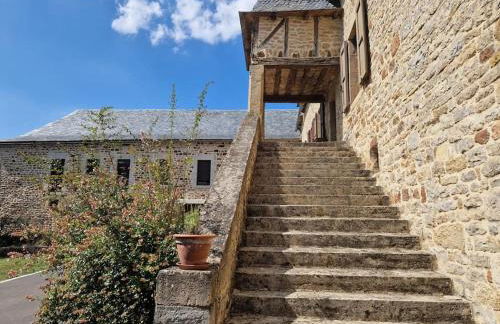 Gite de Maroquies - Photo 18