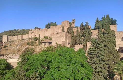 Apto Ana. Malaga Centro - Photo 25