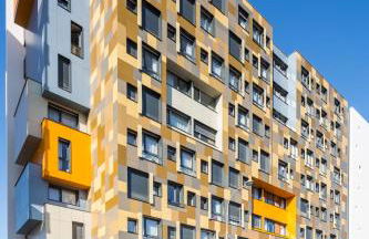 Aparthotel Adagio access Montpellier Centre - Photo 47