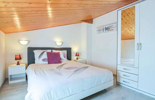 Outrem'Her Maison bord de mer à l'Epine - Foto 11