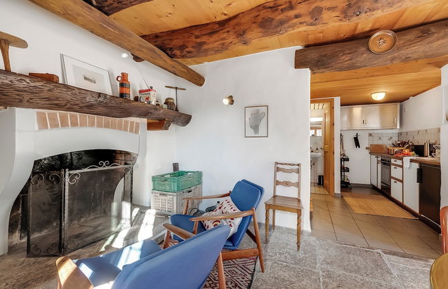 Rustico Over The Bridge Verzasca 2 - Foto 18