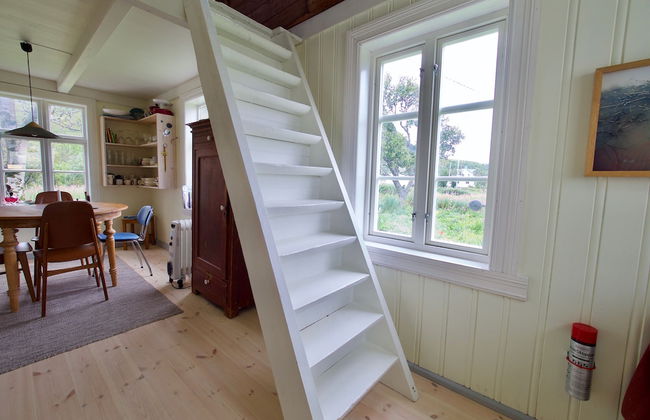 Lighthouse View Lofoten - Foto 18