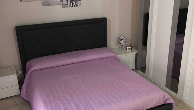 La casa di Viola - Foto 5, Habitación