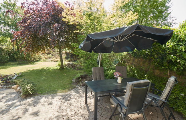 Cottage With a Fireplace Just 10 Minutes From the Beach - Foto 66