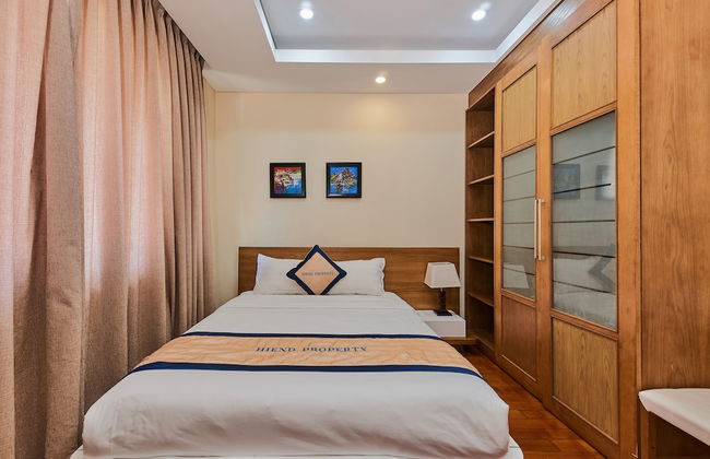 Ocean Beach Villas Da Nang - Foto 21