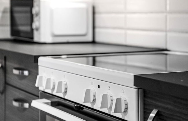 Forenom Serviced Apartments Oslo Munch - Foto 32