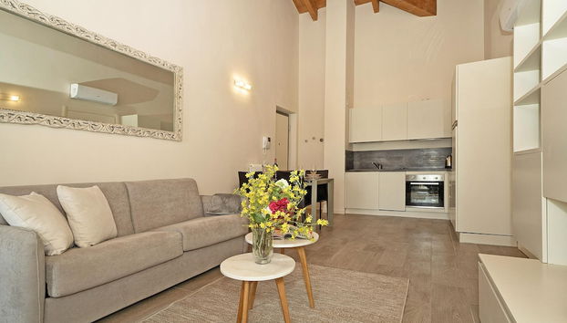 Corte Fasanella 47 in Toscolano Maderno - Foto 3, Habitación