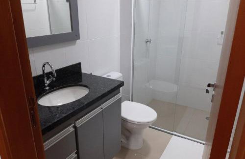 Studio Unaerp 24 Forum Wifi garagem portaria - Foto 3