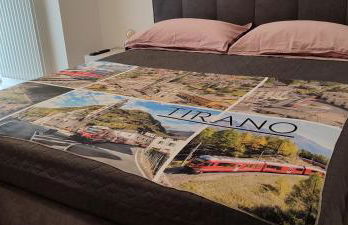 Clessidra1 monolocale a 2 passi Bernina Express - Foto 8