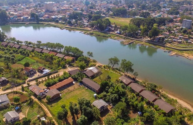 Riverside @ Hsipaw Resort - Photo 33