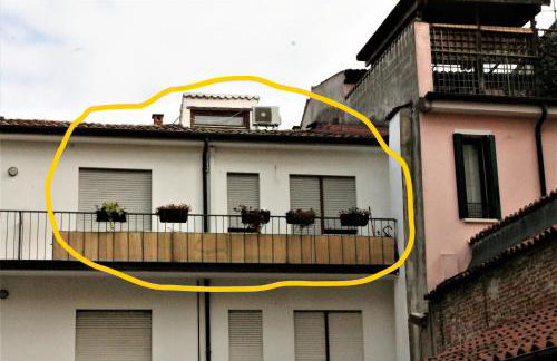 Appartamento Via Mazzini - Foto 20