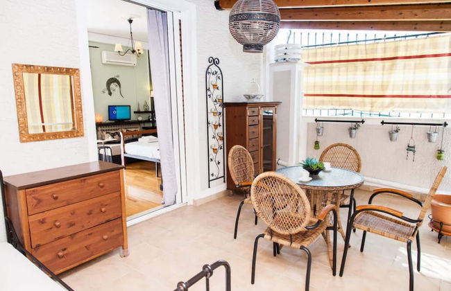 Amazing apartment with view - Foto 30