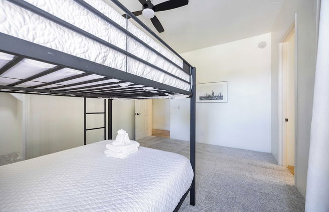 Arcadia by Avantstay Breathtaking Oasis in Scottsdale w/ Pool, Hot Tub & Game Room - Foto 24