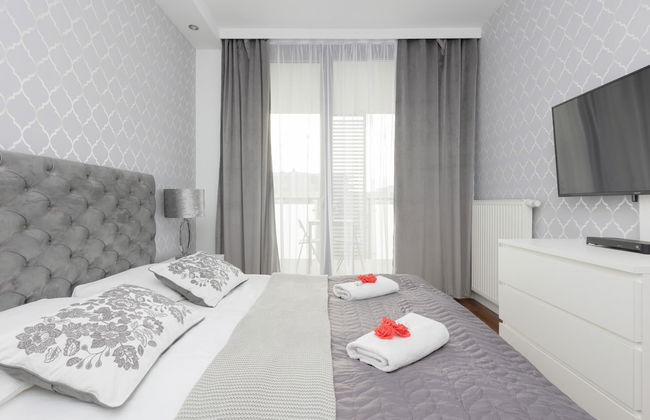 Apartment Wilanów by Renters Prestige - Foto 3