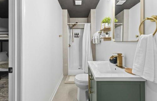 Luxury Home Near Grand Park and Wineries - Foto 30