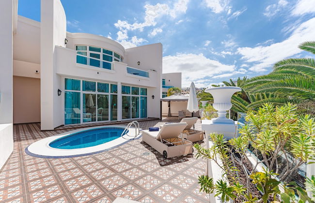 Flamingo Suites Boutique Hotel - Foto 74