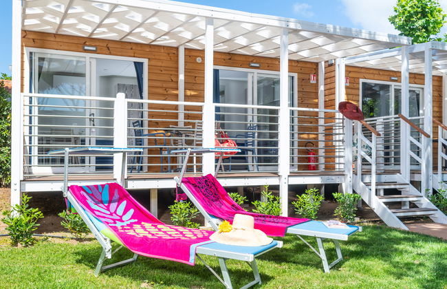 Bungalow Charme - Foto 1