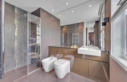 The Marylebone Residences - Foto 116