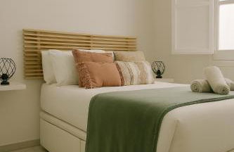 Tourist House Trajano Terraza-Piscina - Foto 13