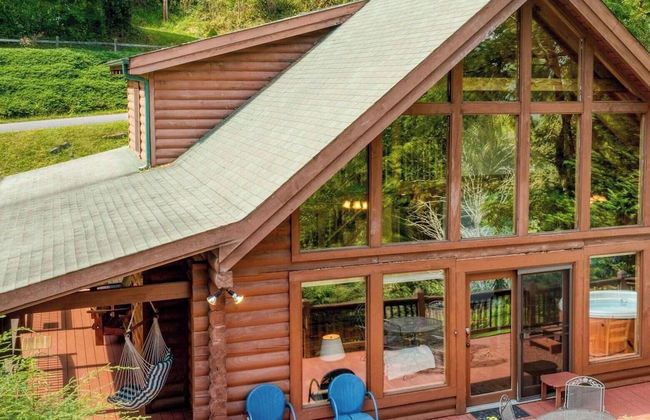 Mountain Gem by Avantstay Incredible Views - Foto 1