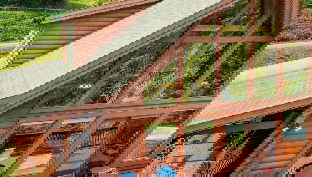 Mountain Gem by Avantstay Incredible Views - Foto 1, Profilbild