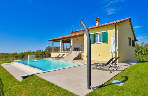 Villa Kiara by IstriaLux - Foto 12