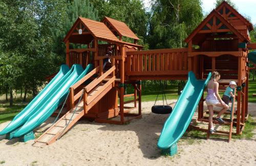 Kaszubska Ostoja 155 - Foto 11