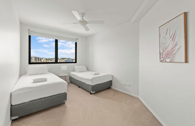 The Oasis Apartments - Foto 8