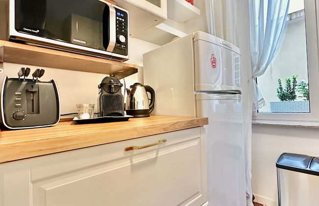 Vacanze Romane Colosseum - Foto 21