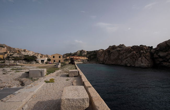 Cala Francese Maggiorana - Foto 15