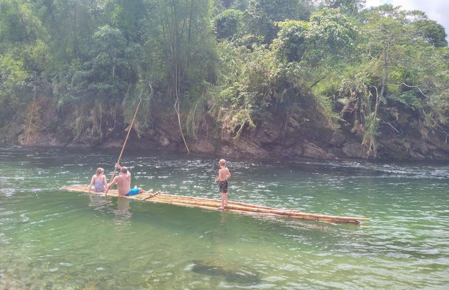 Namosi Eco Retreat - Photo 14