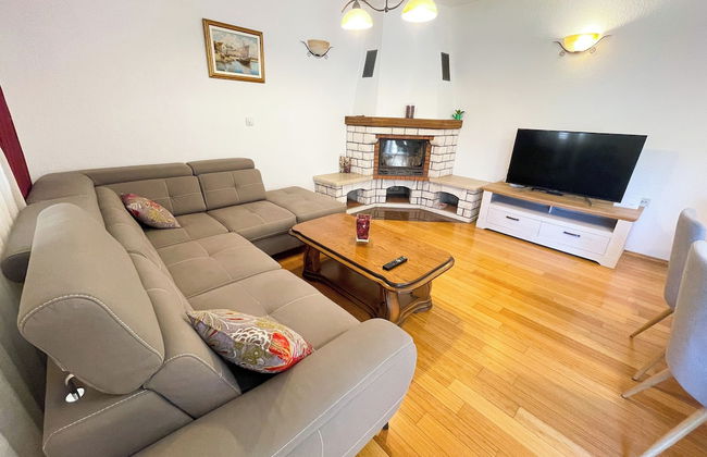 Villa Jadranka - Foto 6