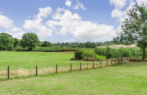 Oak Tree Lodge - Uk38383 - Foto 25