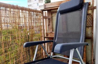 MAS DREVON T3 Parking - Mer à 15mn - proche Comédie - Foto 12