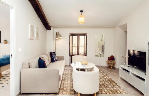 Apartamentos Plaza Mayor 35 - Foto 40