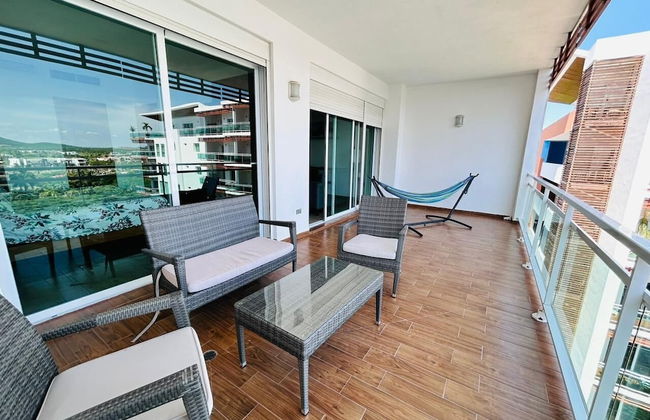 Pacifika Marina Mazatlan by Partnerhost - Foto 39