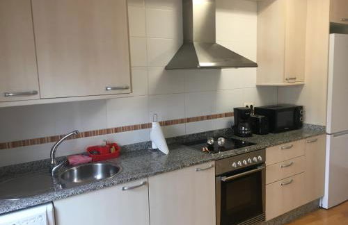 Acogedor apartamento ático en el centro de O Porriño - Foto 17