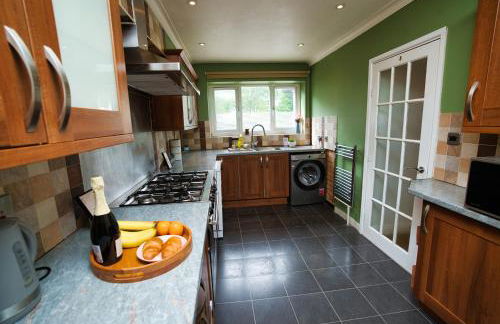 Home close to city center home - Foto 15