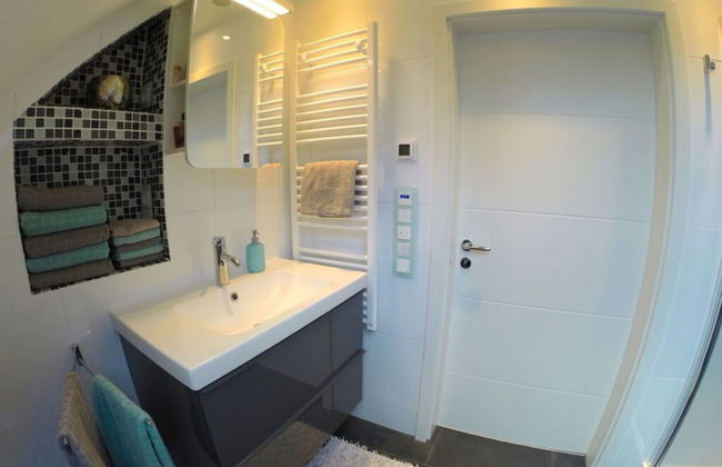 Strandgut Comfortable Holiday Residence - Foto 16