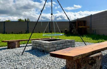 Pod Izerskim Niebem - kameralny domek z balią, w sąsiedztwie Świeradowa-Zdroju - Foto 55