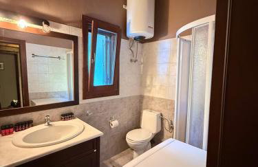 Horizon Nest Parnassos Villa Chalet! - Foto 17