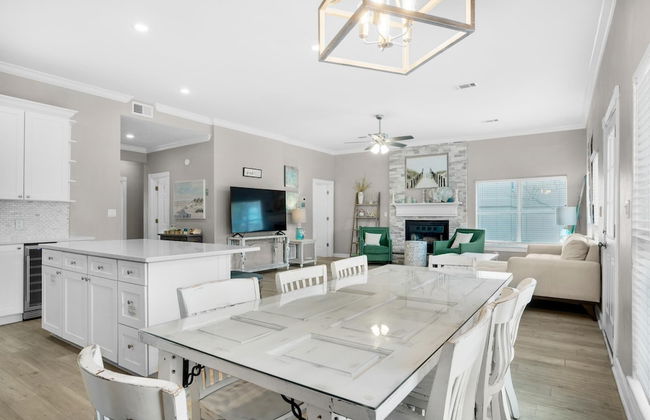 Flirty Flamingo - Foto 47